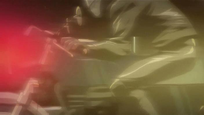 Otaku Gallery  / Anime e Manga / Devil May Cry / Screen Shots / 02 - Highway Star / 128.jpg